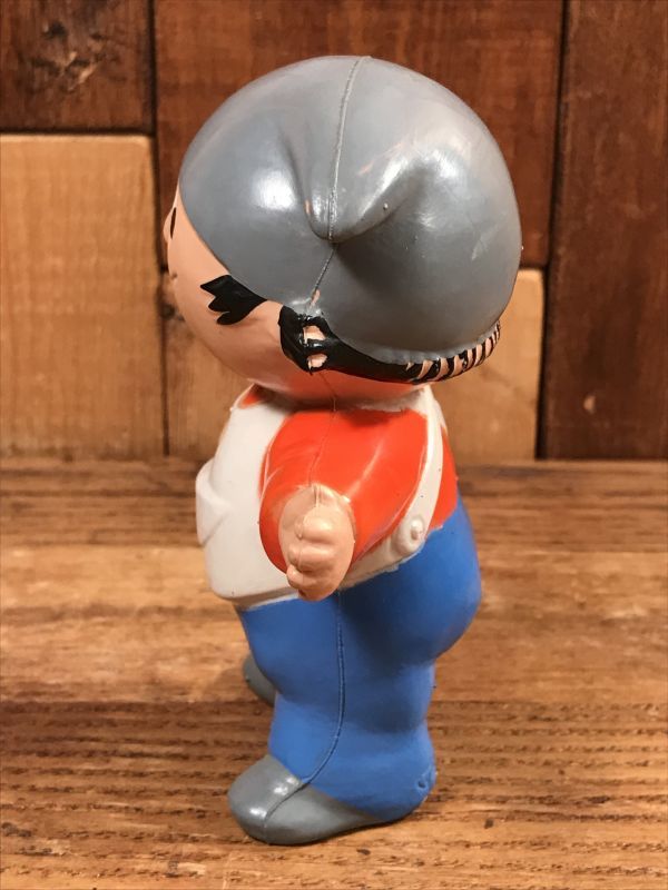 Mainzelmannchen Vinyl Figure マインツェルマンヒェン ビンテージ