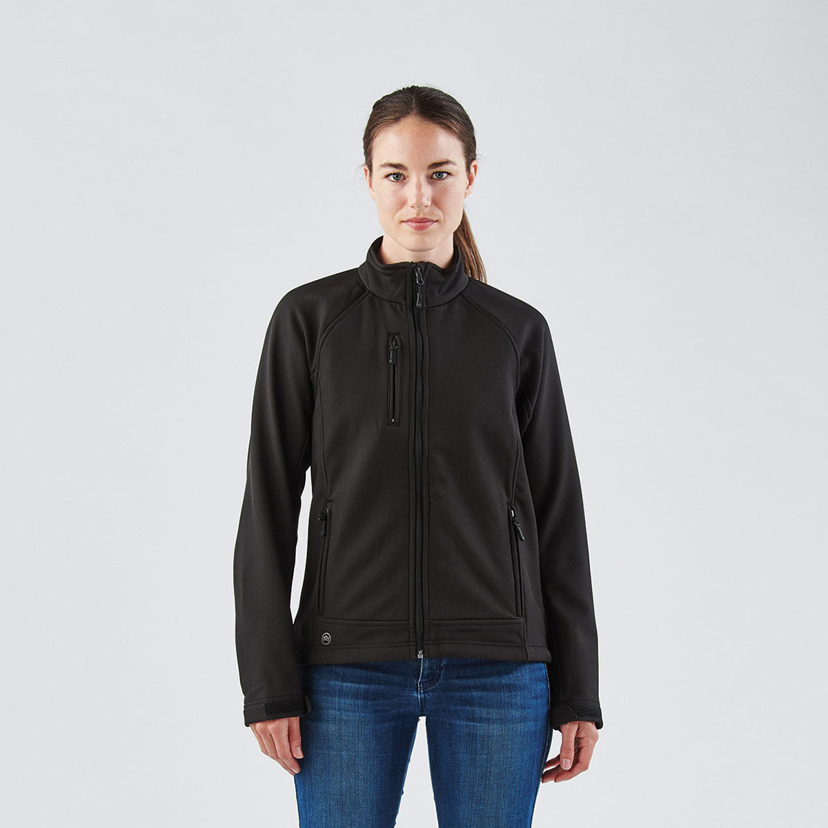 Women's Crew Bonded Shell - Stormtech USA Retail