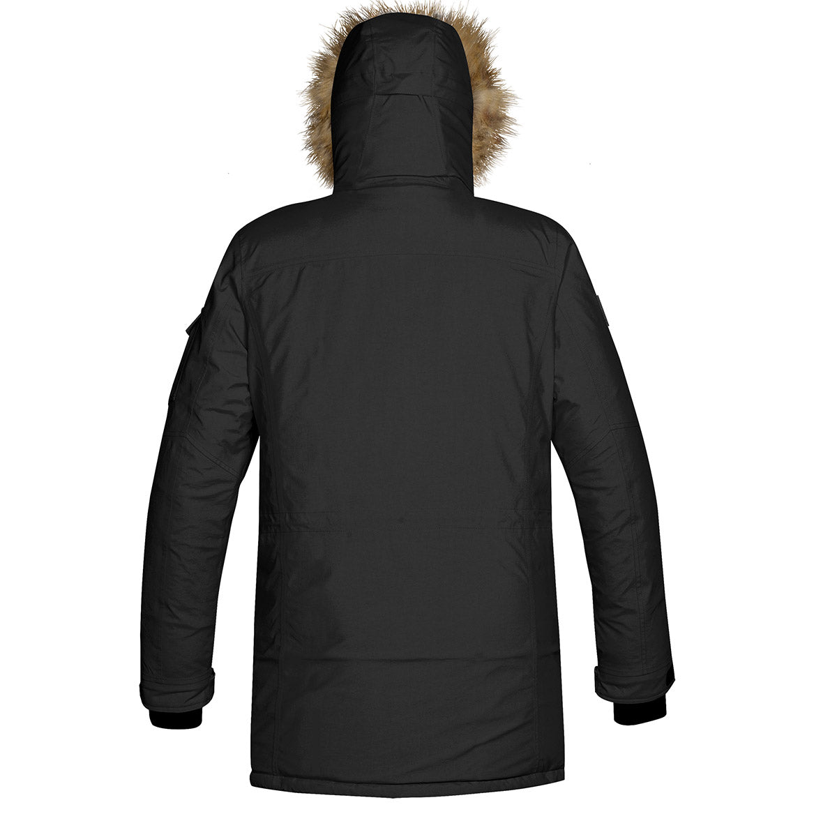 Men's Explorer Parka - Stormtech USA Retail