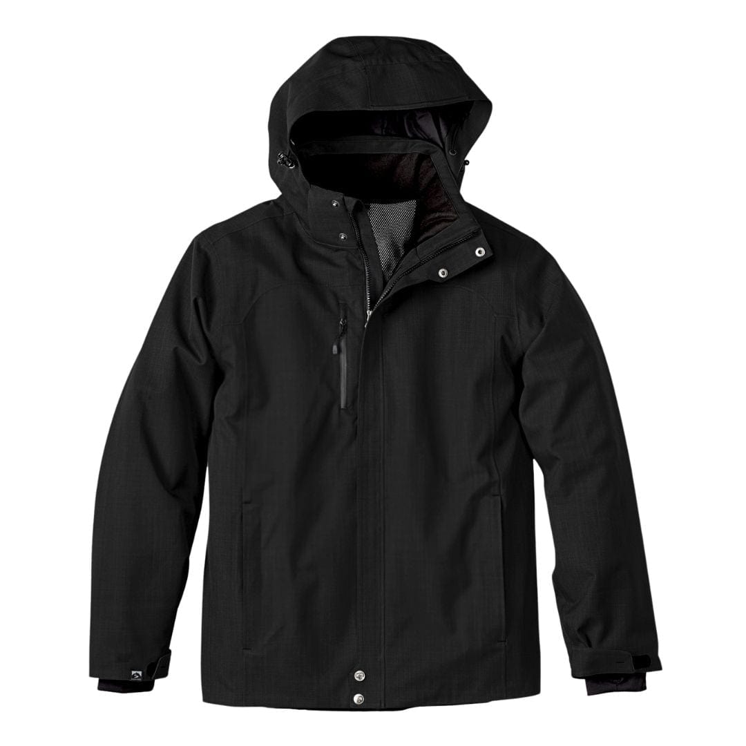 Men's Defender Insulated Jacket – Storm Creek