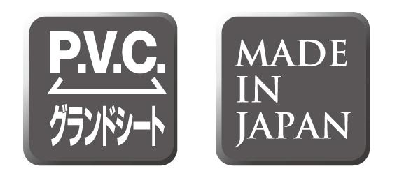 PVCマルチシート 220×150用 / ogawa ONLINE STORE
