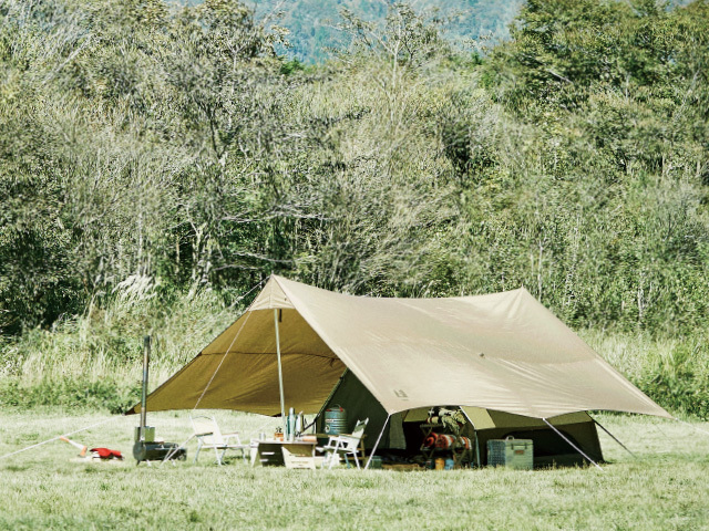 トリアングロ / ogawa ONLINE STORE