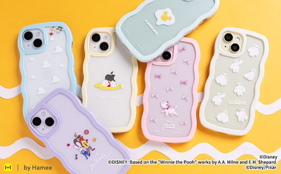 iPhone8ケース【人気おすすめ】おしゃれで可愛いiPhone8カバー - Hamee