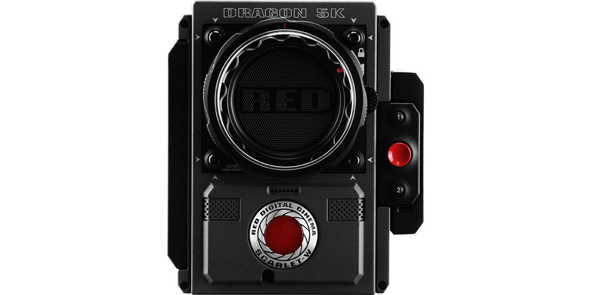 RED Announces New SCARLET-W Camera | Stray Angel Films