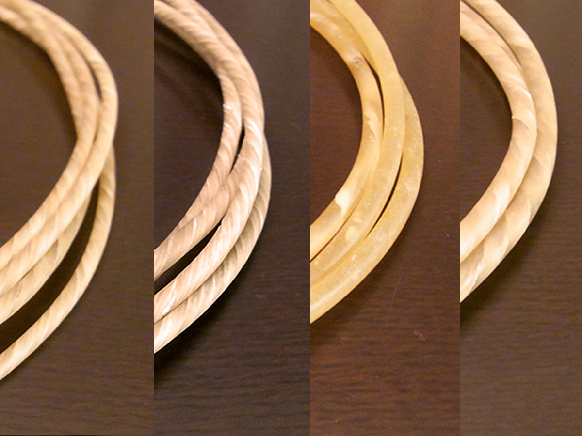 GOLDEN GUT King strings ガット弦（EADG / 4本セット） | STREAMLINE