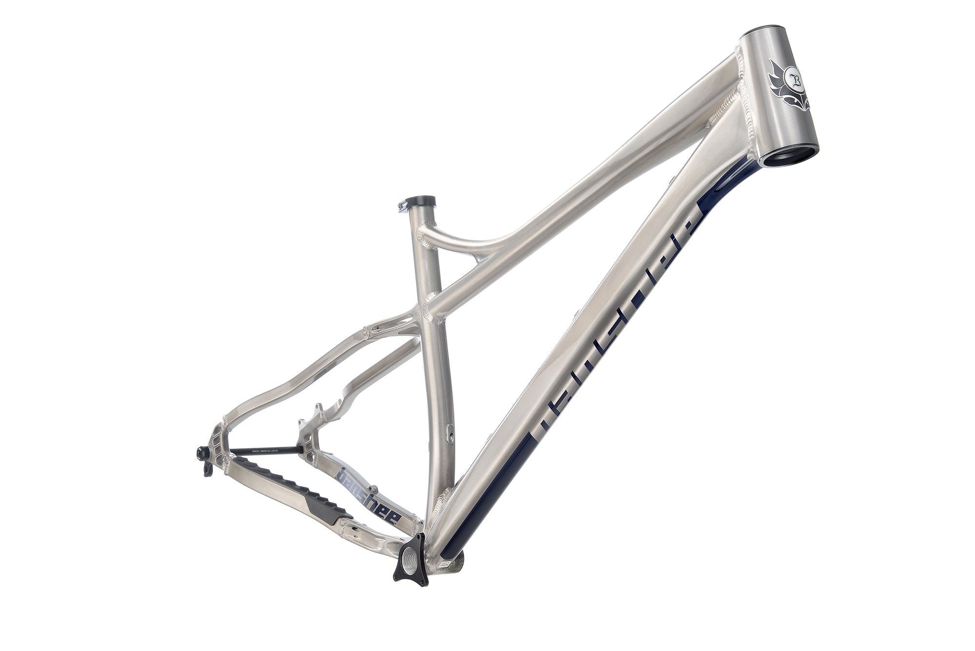 Banshee Paradox V3 Frame Only | Stash Cycles