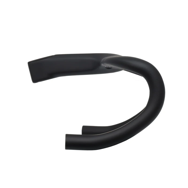 EmondaやMadoneに使える軽量なステム一体型ハンドルバー「EXS