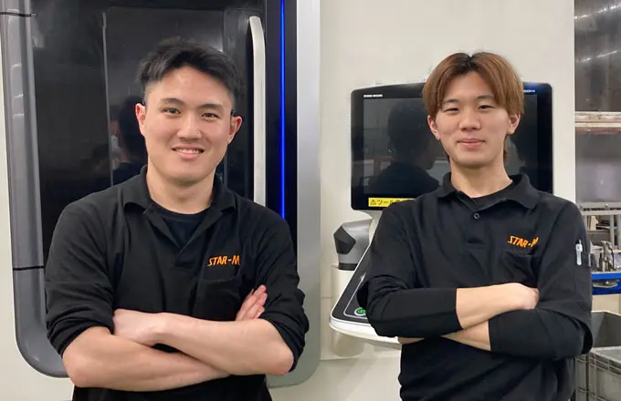 穴あけをもっと楽しく | 木工ドリルの株式会社スターエム since1923