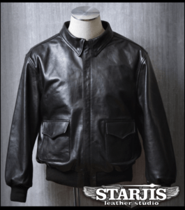 レザージャケット・革ジャンの通販オーダーメイド | スタージス