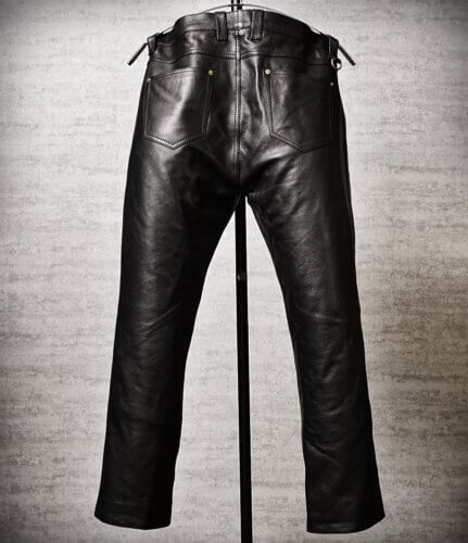 レザージャケット・革ジャンの通販オーダーメイド | スタージス