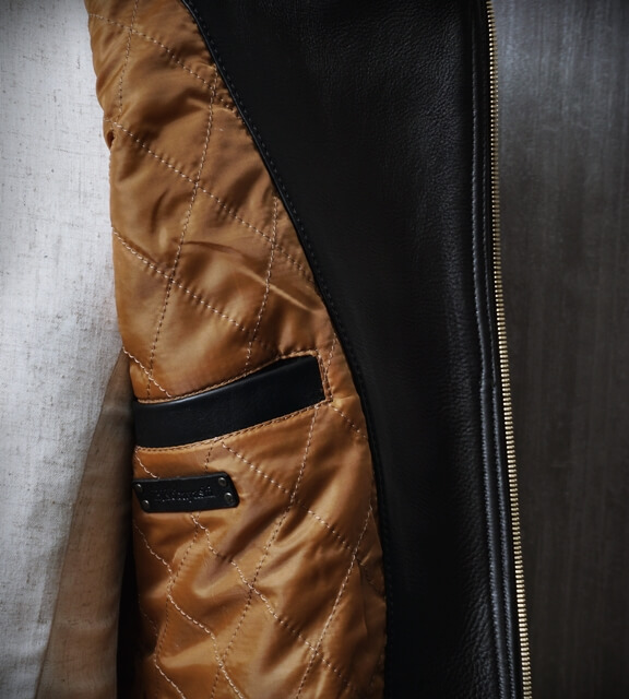 レザージャケット・革ジャンの通販オーダーメイド | スタージス