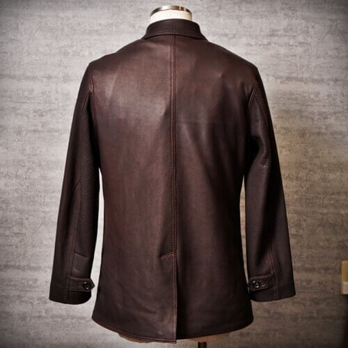 レザージャケット・革ジャンの通販オーダーメイド | スタージス