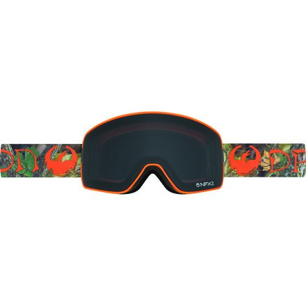 Dragon Danny Davis NXF2 Goggles - Men's - Ski