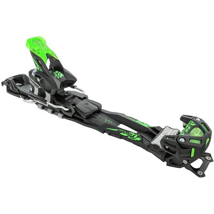 Tyrolia AAAdrenalin 16 Alpine Touring Binding - Ski