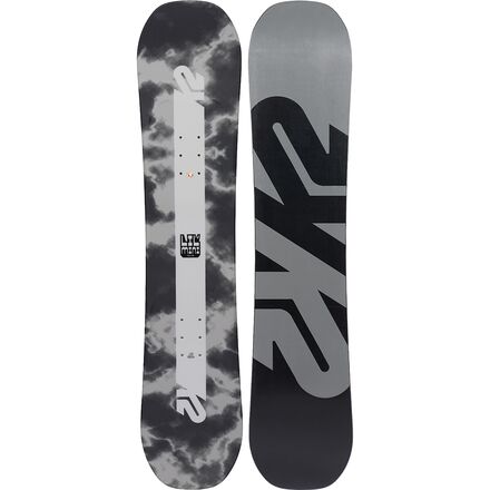 K2 Lil Mini Snowboard - Kids' - Snowboard