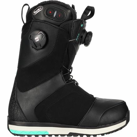 Salomon Snowboards Kiana Toast Focus Boa Snowboard Boot - Women's