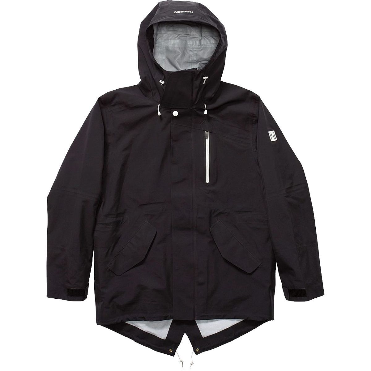 Holden M-51 3-Layer Fishtail Jacket - Men's - Men