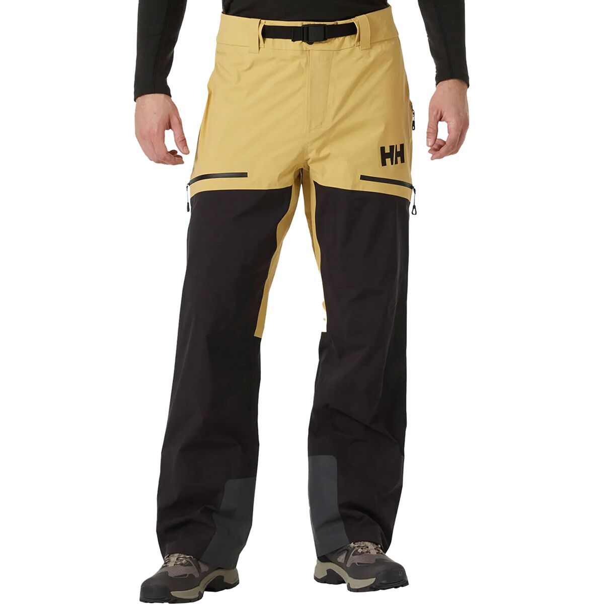 Helly Hansen Odin Bc Infinity Shell Pant - Men's - Men