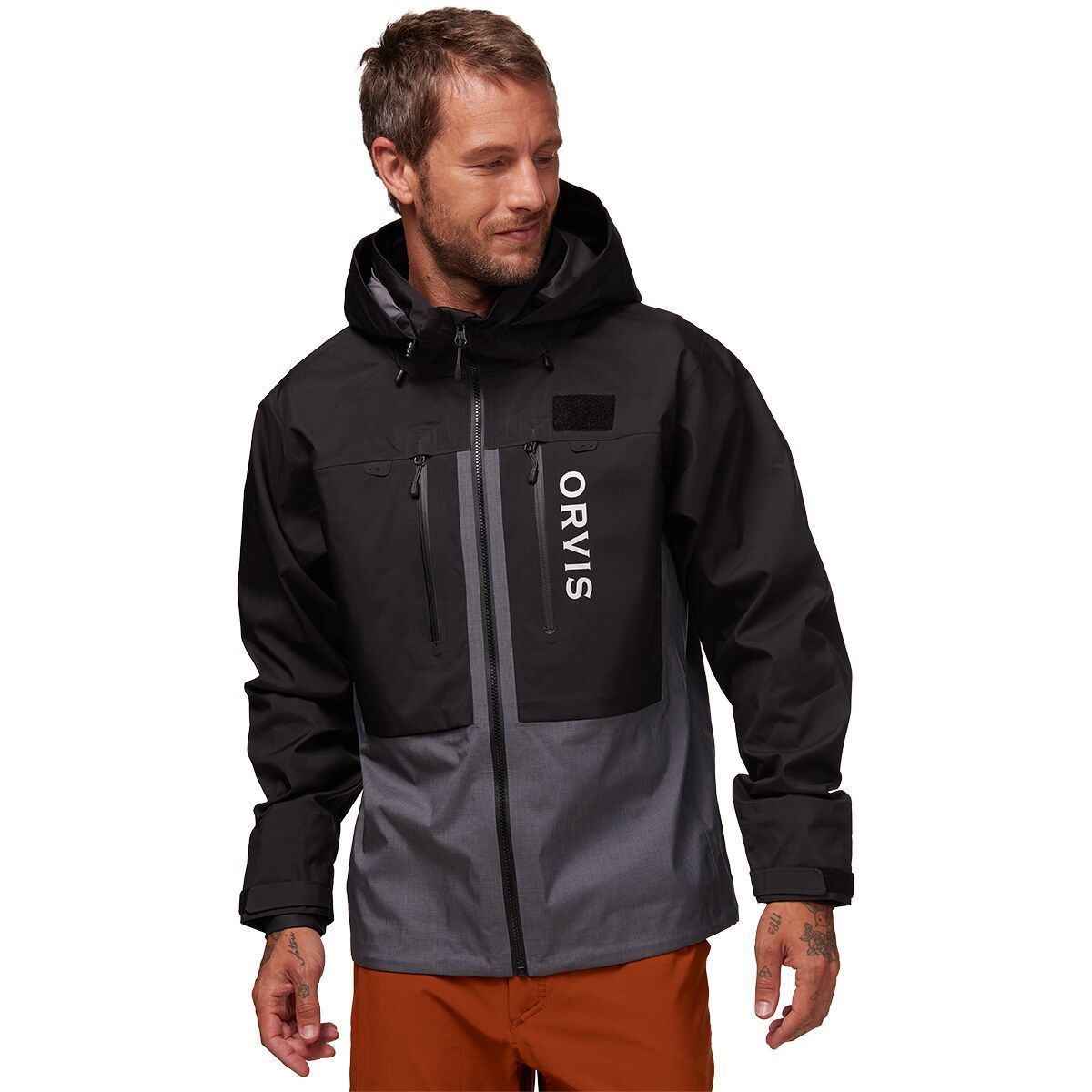 Orvis Pro Wading Jacket - Men's - Men