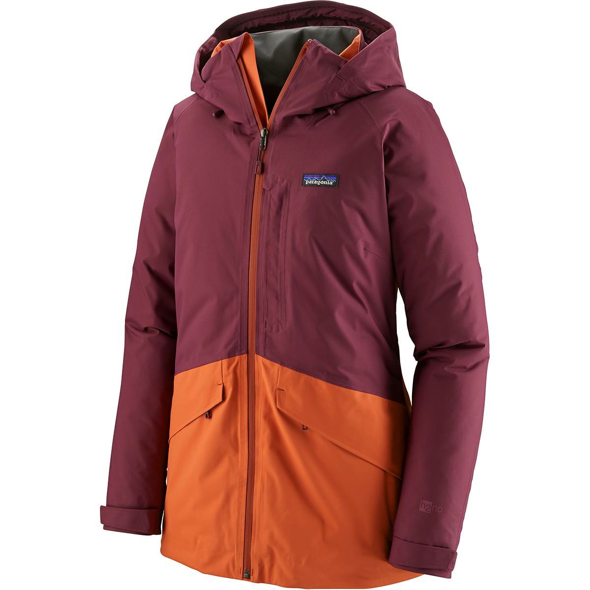 Patagonia Insulated Snowbelle Jacket - Women's - Women