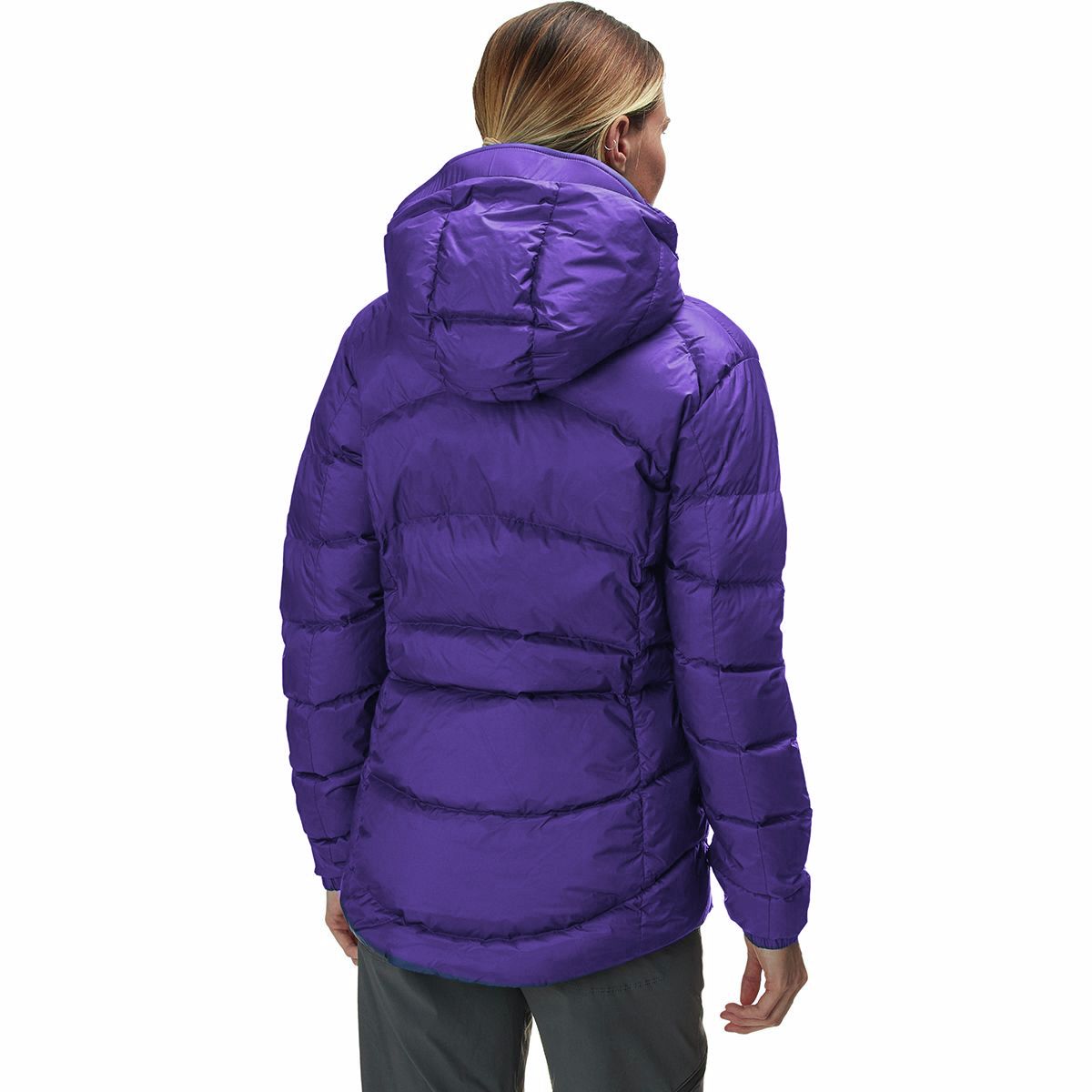Rab Ascent Down Jacket - Women's - Women