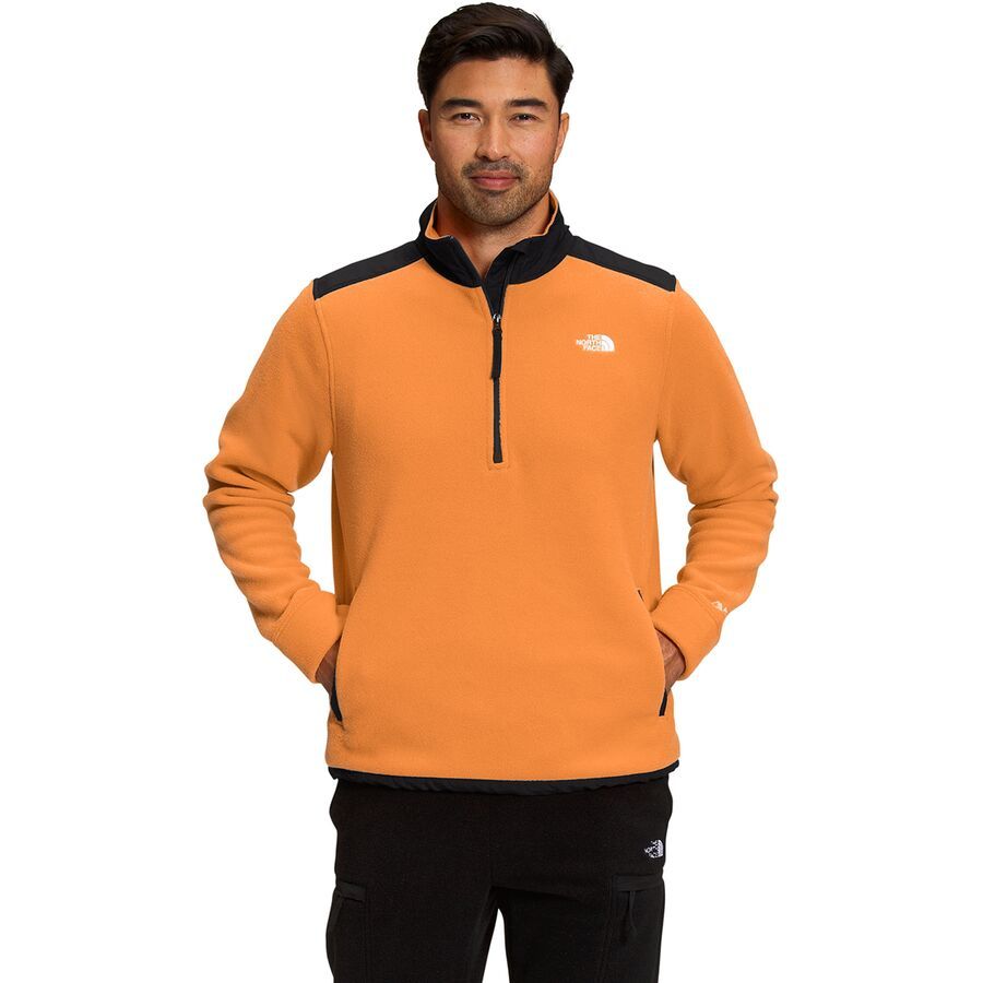 The North Face Alpine Polartec 200 1/4-Zip Jacket - Men's - Men