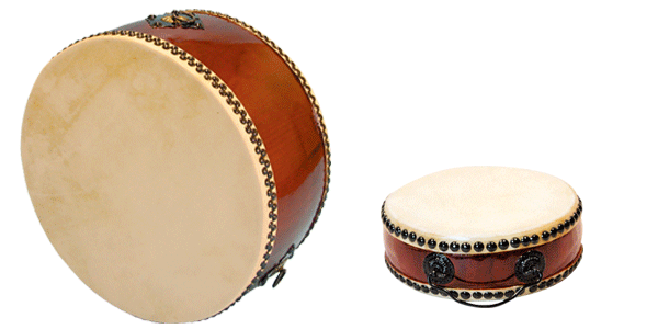 諏訪工芸｜和太鼓販売