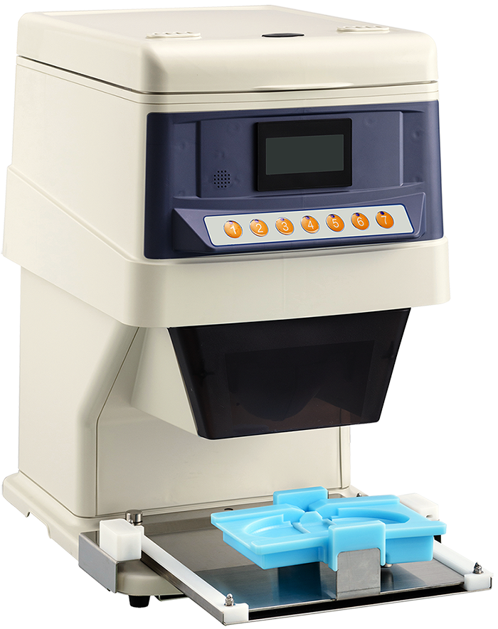 海外仕様】おむすびオプション FBB-TOA｜鈴茂器工