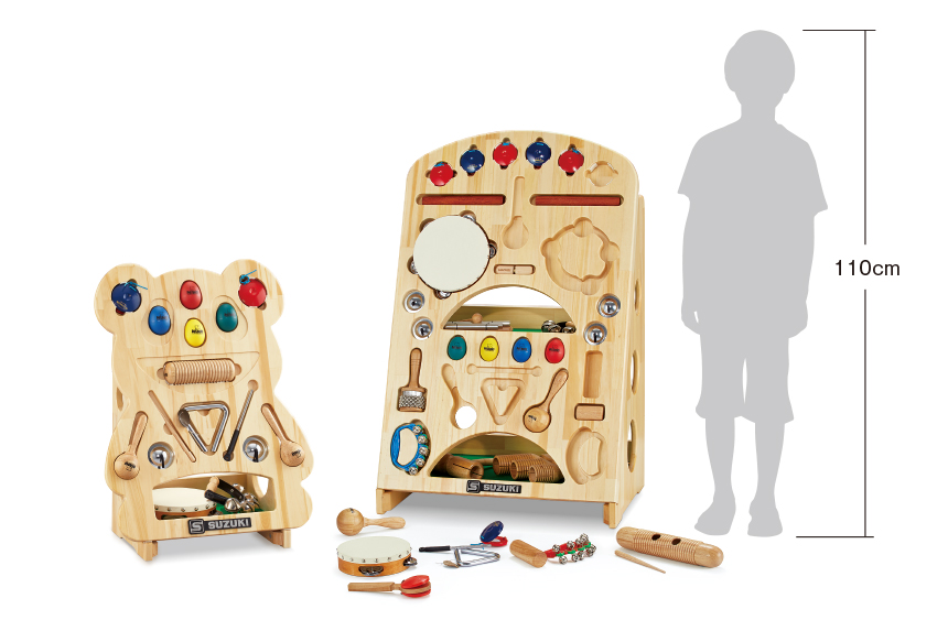 なかよしリズムスタンドタイプ NYR-02v2 | 鈴木楽器製作所