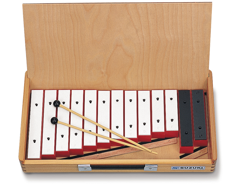 SB-25 | 鈴木楽器製作所