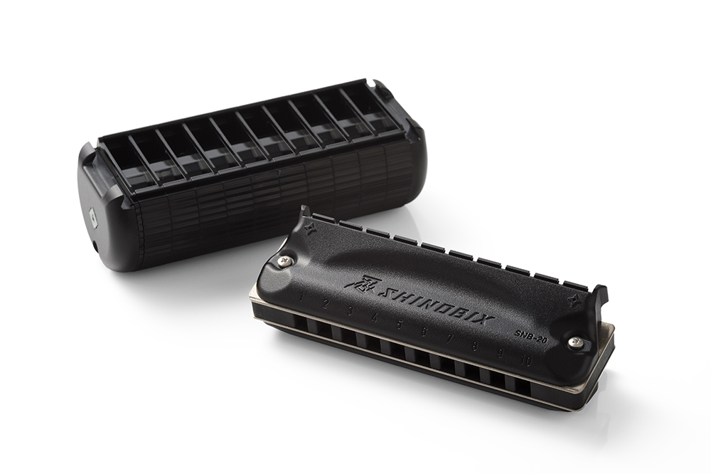 忍SHINOBIX ユーザーズセット SNB-20CVS | 鈴木楽器製作所