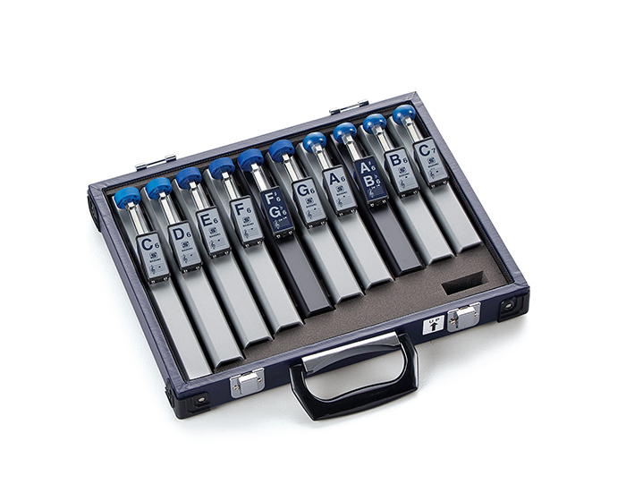 トーンチャイム HB-100 | 鈴木楽器製作所