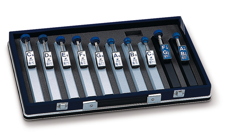 トーンチャイム HB-10 | 鈴木楽器製作所