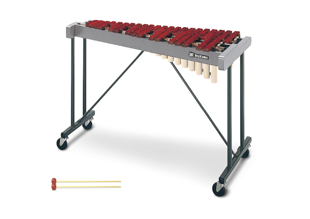 ソプラノ・アルト SX-370H | 鈴木楽器製作所