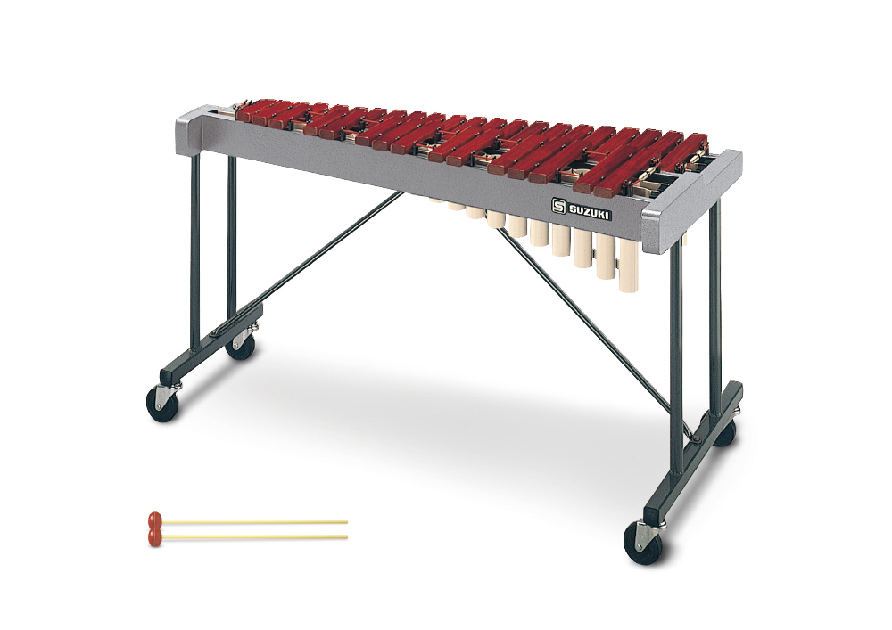 ソプラノ・アルト SX-370L | 鈴木楽器製作所