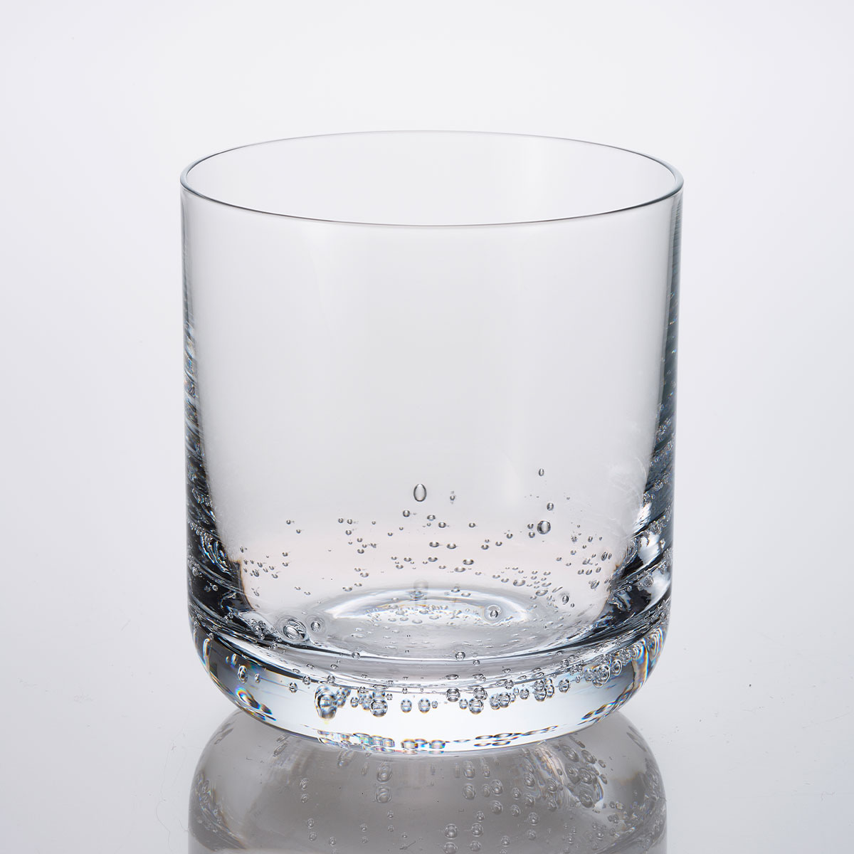 水 -MIZU-：グラス (L) ペア GIFT | ガラス製品 | Sghr