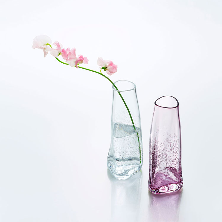 ティア：フラワーベース | 花器 | Sghr