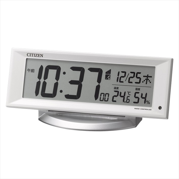 スギ薬局 ポイント交換サイト / シチズン 電波自動点灯目覚まし時計