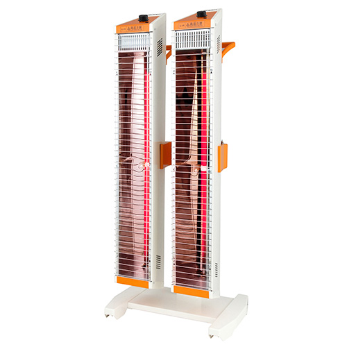 ヒートスポット ツインタイプ SEH-30A-2 | スイデン