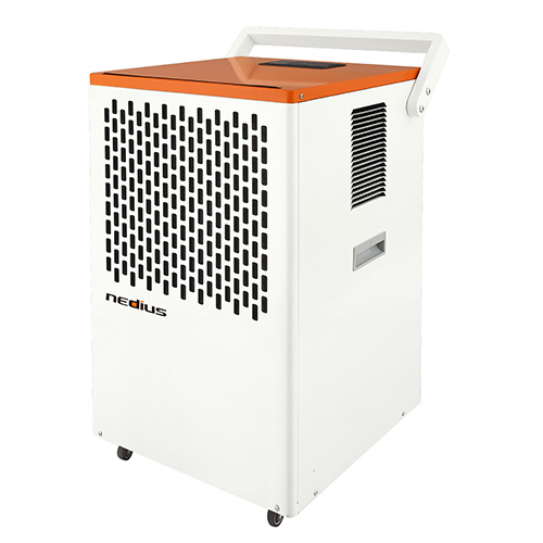 業務用除湿機 | スイデン