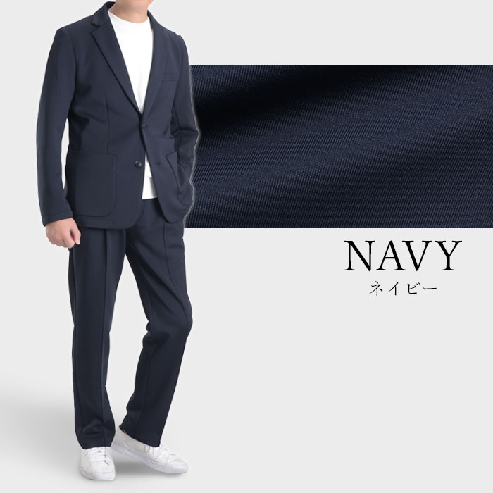 MUTAネイビー セットアップ サイズ5(M) MUTAネイビー セットアップ