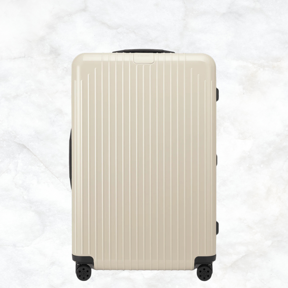 リモワ エッセンシャルライト 823.73.70.4 チェックインL アイボリー