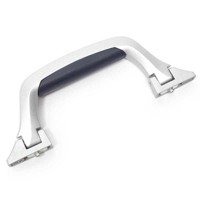 ハンドル シルバーインテグラル系 シルバー | リモワ(RIMOWA)専門通販