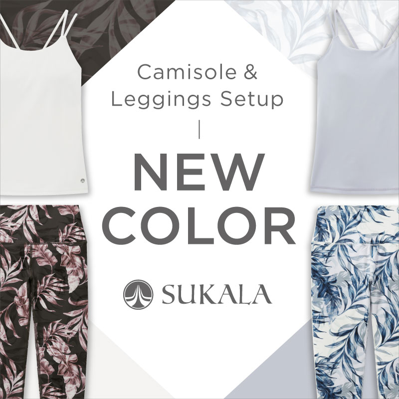 NEW ARRIVALS - SUKALA（スカーラ）