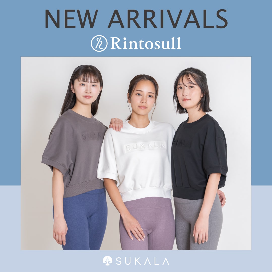 NEW ARRIVALS - SUKALA（スカーラ）