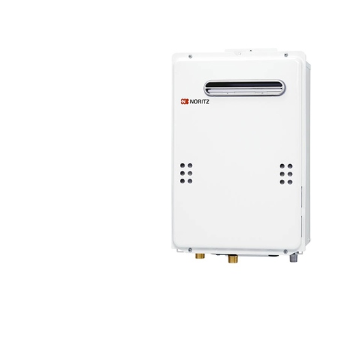 ノーリツ GQ-2039WS-1-BL-13A-20A | ガス給湯器 | 住の森