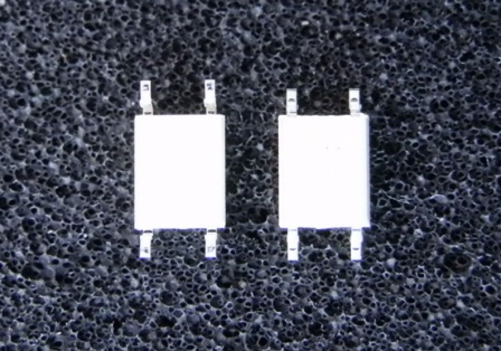 TLP127(TPL,U,F) フォトカプラ ダーリントントランジスタ出力◇｜有限