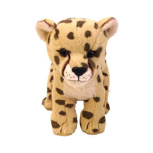 ワイルドライフアニマルズ新商品を発売いたしました。 ｜ ぬいぐるみの