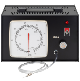 封かん強度測定器：304-AW | 株式会社サン科学