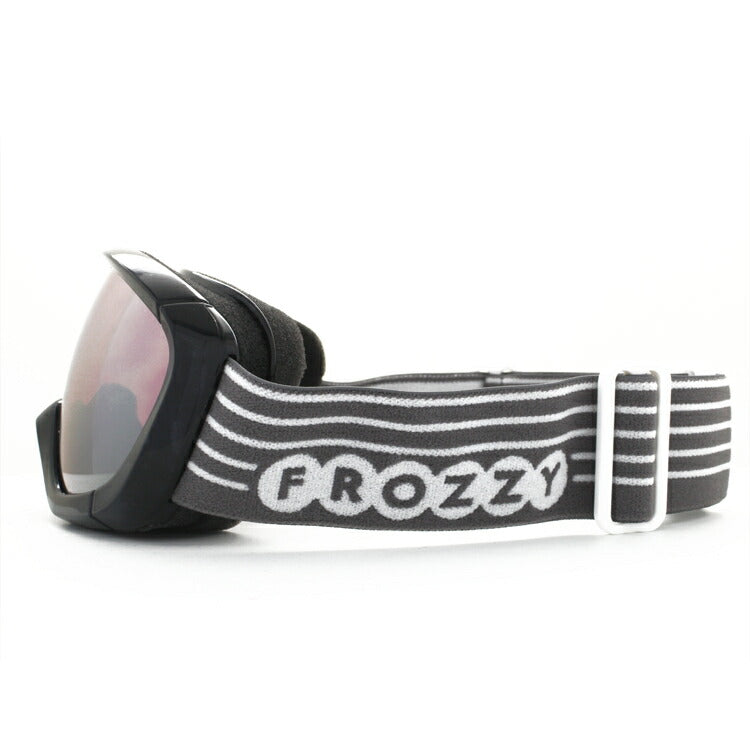 ミラーレンズ スノーゴーグル スキー スノーボード スノボ 球面レンズ